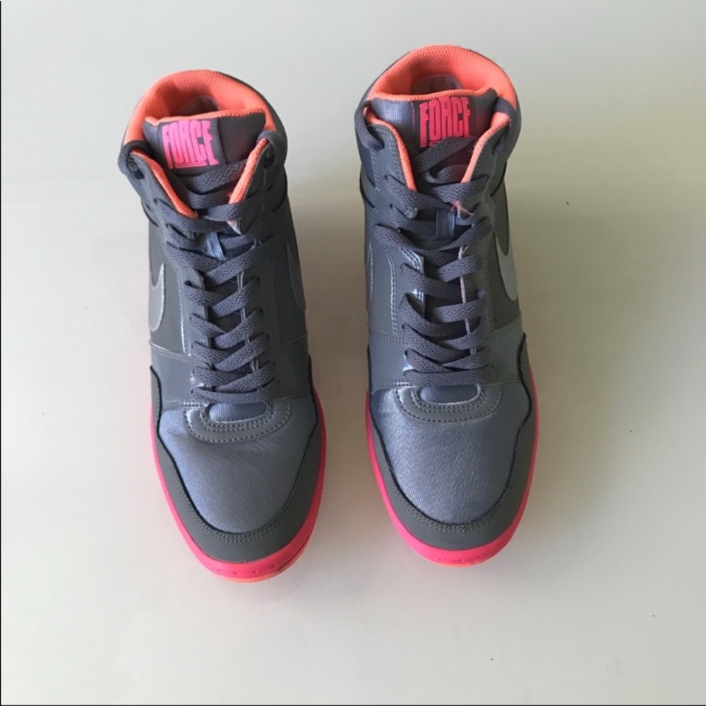 Nike wedges